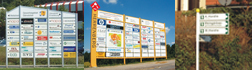schilderleitsysteme