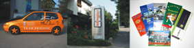 werbung